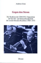 Andreas Grau - Gegen den Strom