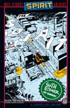 Will Eisner - Spirit - 6. Januar bis 30. Juni 1946, Vorzugsausgabe