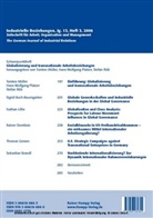 Torsten Müller, Hans-Wolfgang Platzer, Stefan Rüb - Globalisierung und transnationale Arbeitsbeziehungen