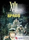 Jean Van Hamme, Jean Van Hamme, William Vance - XIII, SPADS 4