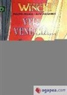 Philippe Francq, Jean Van Hamme, Jean Van Hamme - Ver Venecia--