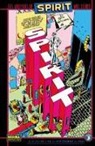 Will Eisner - Los archivos de The Spirit 3