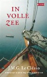 J. M. G. Le Clezio, J.M.G. Le Clezio - In volle zee