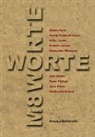 Dieter Forte, Astrid Gehlhoff-Claes, Peter Jamin, Kathrin Lenzer, Alexander Nitzberg, Alla Pfeffer... - M8worte