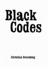 Christian Broecking - Black Codes