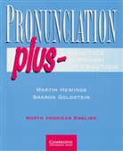 Sharon Goldstein, Martin Hewings - Pronunciation plus - Practice through Interaction: Student's Book