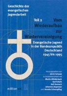 Ulric Schwab, Ulrich Schwab - Vom Wiederaufbau zur Wiedervereinigung