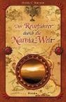 Martha C Sammons, Martha C. Sammons - Der Reiseführer durch die Narnia-Welt