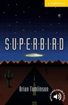 Brian Tomlinson - Superbird