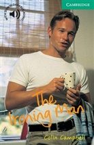 Colin Campbell - The Ironing Man