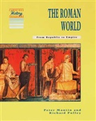 Peter Mantin, Richard Pulley - The Roman World