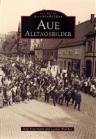 Ral Petermann, Ralf Petermann, Lothar Walther - Aue