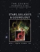 Jeffrey Bennett, Jeffrey O. Bennett, Megan Donahue, Nicholas Schneider, Mark Voit - The Cosmic Perspective
