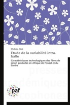 Modeste Aboé, Aboe-m - Etude de la variabilite intra-balle