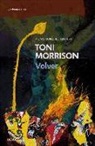 Toni Morrison - Volver