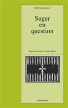 Rol Grosse, Rolf Grosse - Suger en question