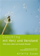 Arielle Essex - Coaching mit Herz und Verstand