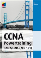 Eric Amberg - CCNA Powertraining