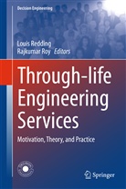 Loui Redding, Louis Redding, Roy, Roy, Rajkumar Roy - Through-life Engineering Services