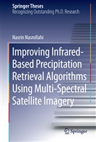 Nasrin Nasrollahi - Improving Infrared-Based Precipitation Retrieval Algorithms Using Multi-Spectral Satellite Imagery