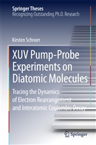 Kirsten Schnorr - XUV Pump-Probe Experiments on Diatomic Molecules