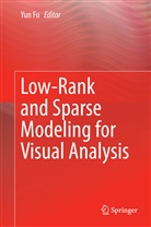 Yu Fu, Yun Fu - Low-Rank and Sparse Modeling for Visual Analysis