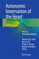 Ren A Tio, René A Tio, Philip H. Elsinga, Elsinga Philip H., Philip H Elsinga et al, Markus Schwaiger... - Autonomic Innervation of the Heart