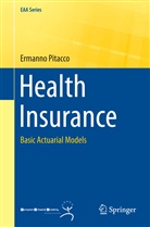 Ermanno Pitacco - Health Insurance