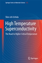 Shin-ichi Uchida - High Temperature Superconductivity