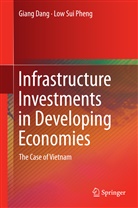 Gian Dang, Giang Dang, Sui Pheng Low, Low Sui Pheng - Infrastructure Investments in Developing Economies