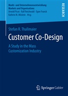 Stefan R Thallmaier, Stefan R. Thallmaier - Customer Co-Design