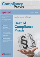 Alexander Petsche, Rudolf Schwab, Armin Toifl - Compliance-Praxis Spezial