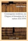 Bouron, Bouron-e - Cosmogonie moderne, ou origine et