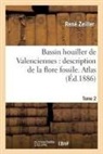 Zeiller, Rene Zeiller, René Zeiller, Zeiller-R - Bassin houiller de valenciennes: