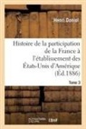 Henri Doniol, Doniol-h - Histoire de la participation de