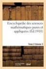 Sans Auteur, Sans Auteur - Encyclopedie des sciences