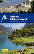 Barbar Reiter, Barbara Reiter, Michael Wistuba - Salzburg & Salzkammergut