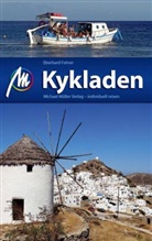 Eberhard Fohrer - Kykladen