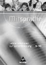 Heidi Rösch - Mitsprache - 5.-10. Schuljahr: Mitsprache - Deutsch als Zweitsprache - Ausgabe 2005