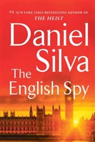 Daniel Silva - The English Spy