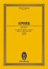 Louis Spohr - Oktett E-Dur