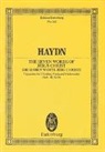 Franz Joseph Haydn, Wilhelm Altmann - Die sieben Worte Jesu Christi
