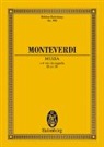 Claudio Monteverdi, Denis Arnold - Messa Nr. II in F