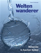 Rainer Dirnberger - Weltenwanderer