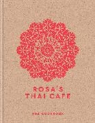 Saiphin Moore, Moore Saiphin - The Rosa's Thai Cafe