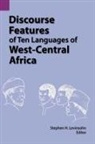 Yaounde, Stephen H. Levinsohn - Discourse Features of Ten Languages of West-Central Africa