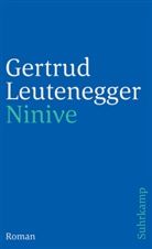 Gertrud Leutenegger - Ninive