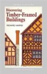 Richard Harris - Discovering Timber-framed Buildings
