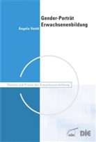 Angela Venth - Gender-Porträt Erwachsenenbildung
