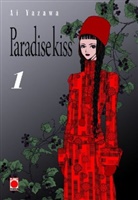 Ai Yazawa - Paradise Kiss. Bd.1